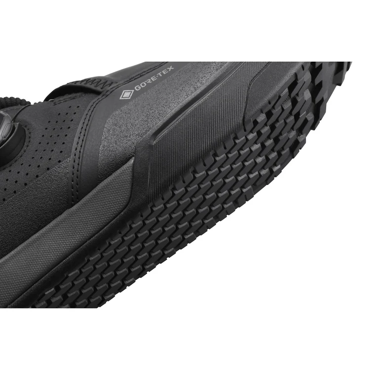 SHIMANO GF800 GTX GORE TEX WINTER Buty MTB czarny - Image 3