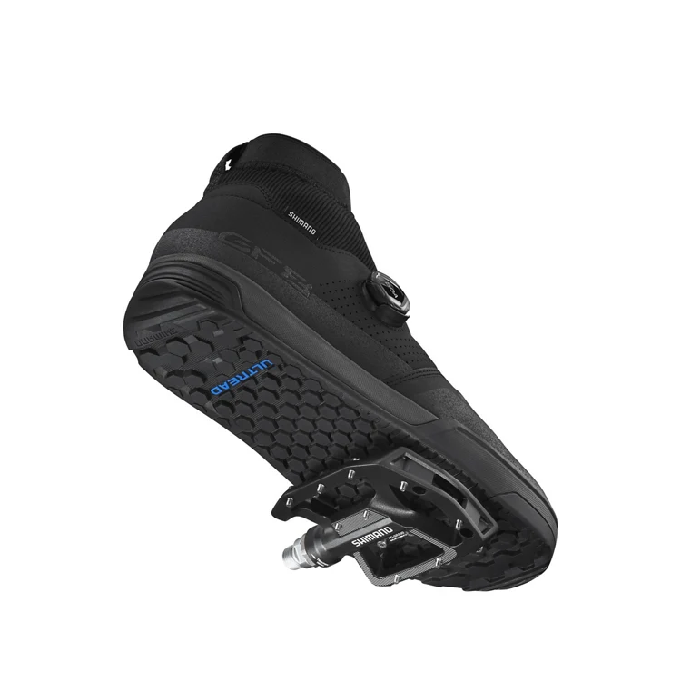 SHIMANO GF800 GTX GORE TEX WINTER Buty MTB czarny - Image 4