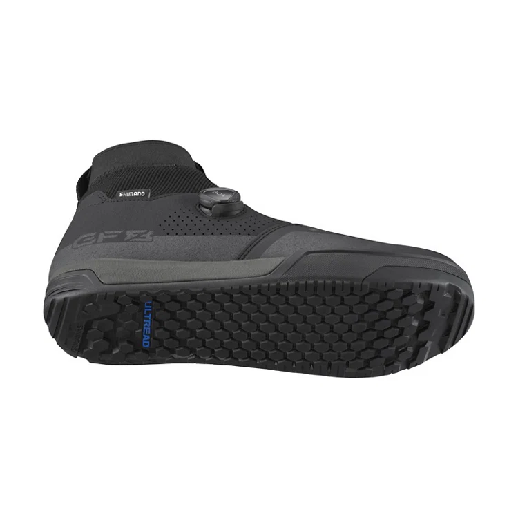 SHIMANO GF800 GTX GORE TEX WINTER Buty MTB czarny - Image 7