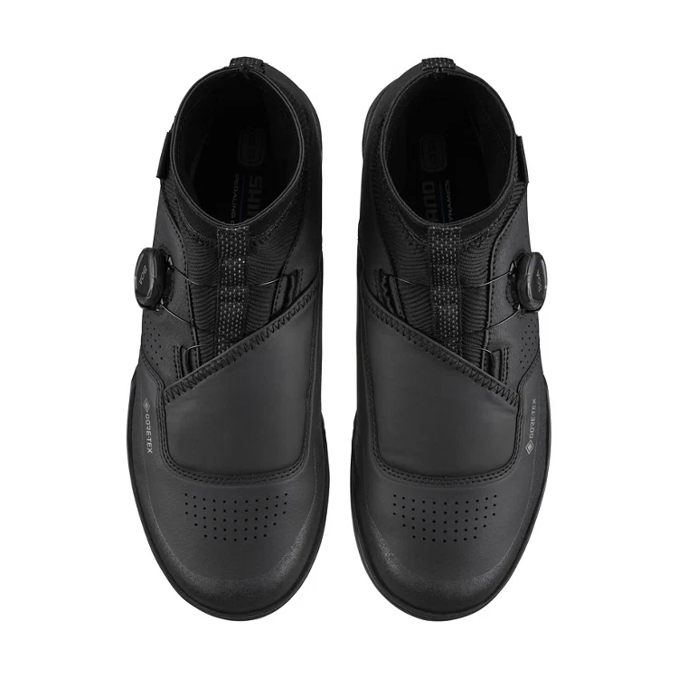 SHIMANO GF800 GTX GORE TEX WINTER Buty MTB czarny - Image 8