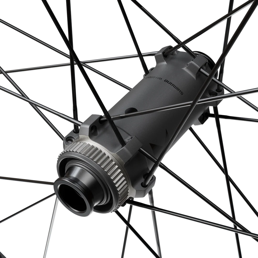 Przednie koło SHIMANO XTR M9200 XC 29", oś 15x110 mm - Image 3