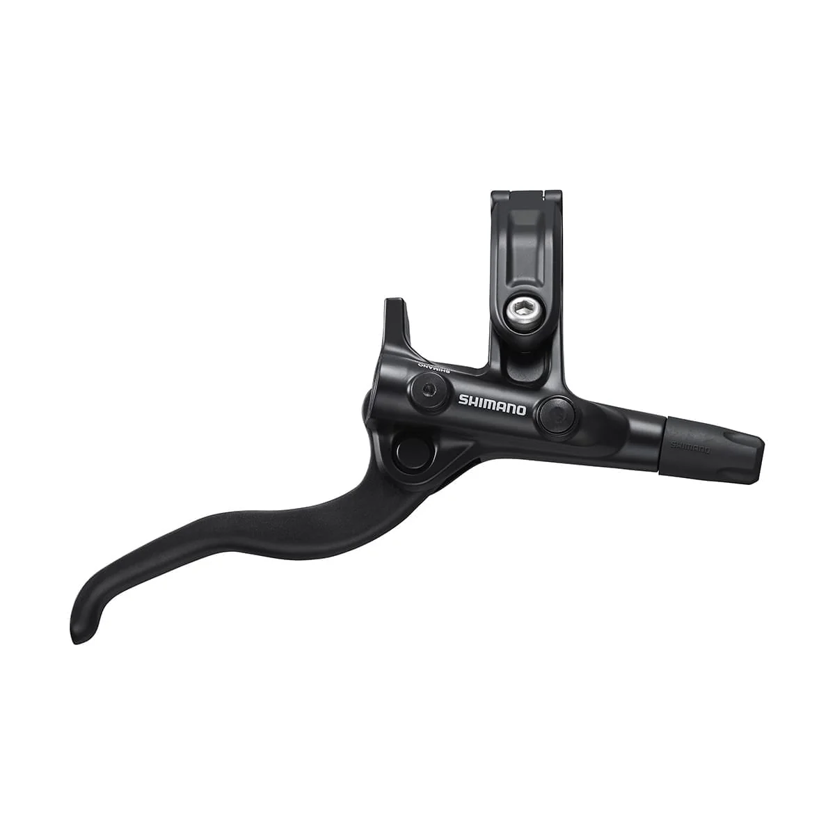 Hamulec tylny SHIMANO MT420 4 tłoczki J-Kit - Image 3
