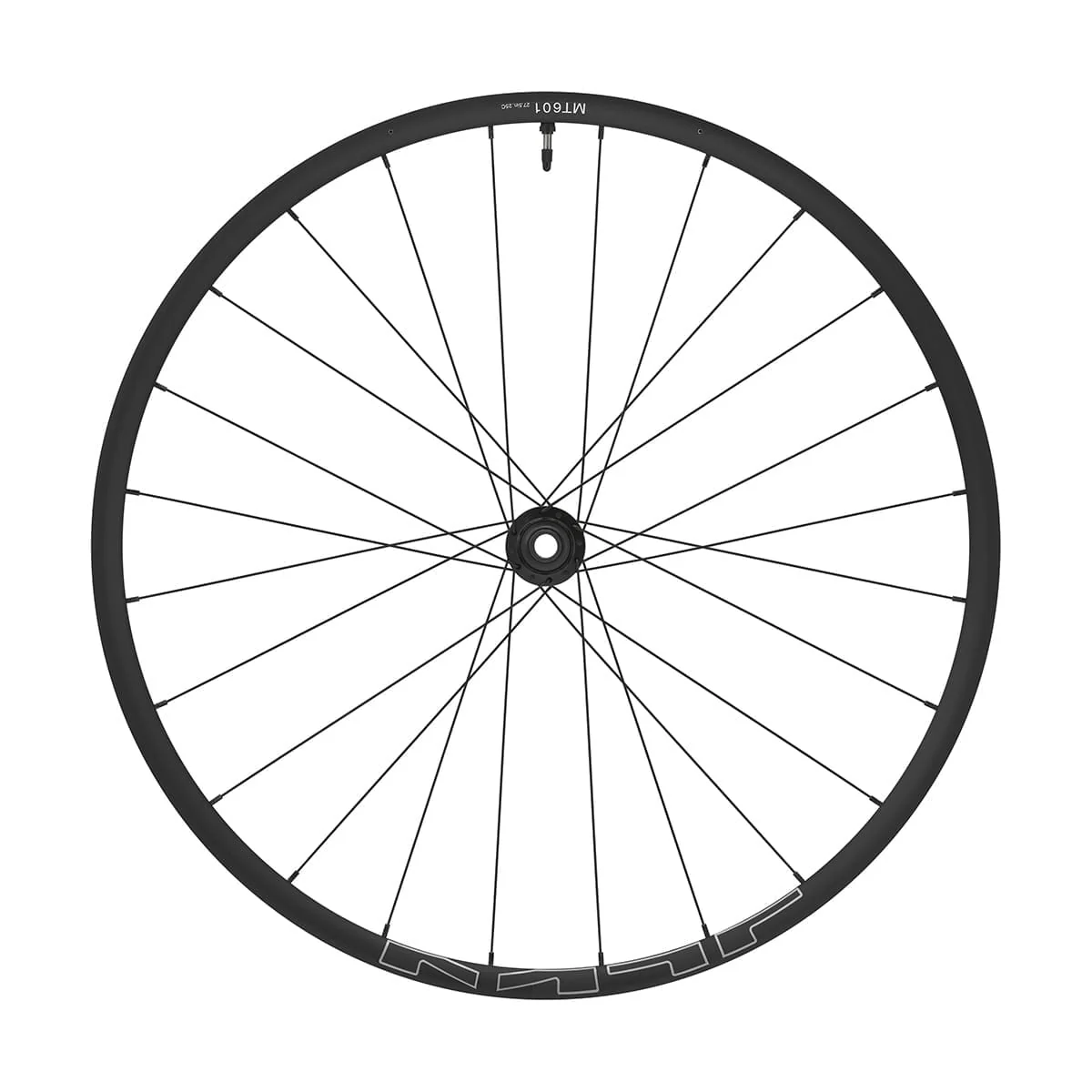 Przednie koło SHIMANO MT601 29" z osią 15x100 mm - Image 2