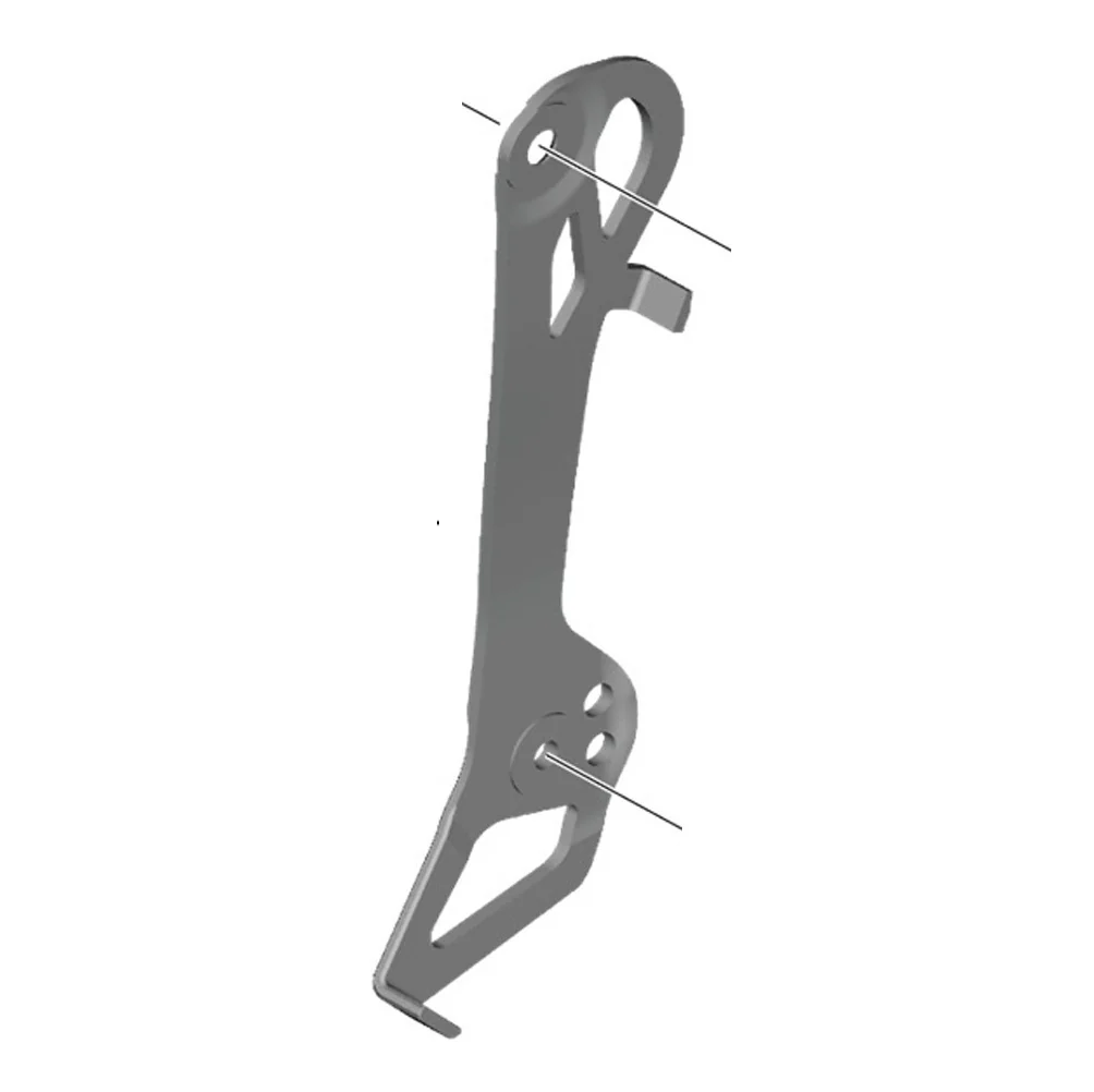 Wewnętrzny koszyk przerzutki tylnej SHIMANO RD-R8150