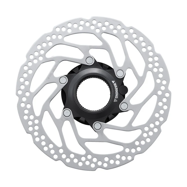 SHIMANO RT-EM300 CENTER LOCK magnes do rowerów elektrycznych - Image 2
