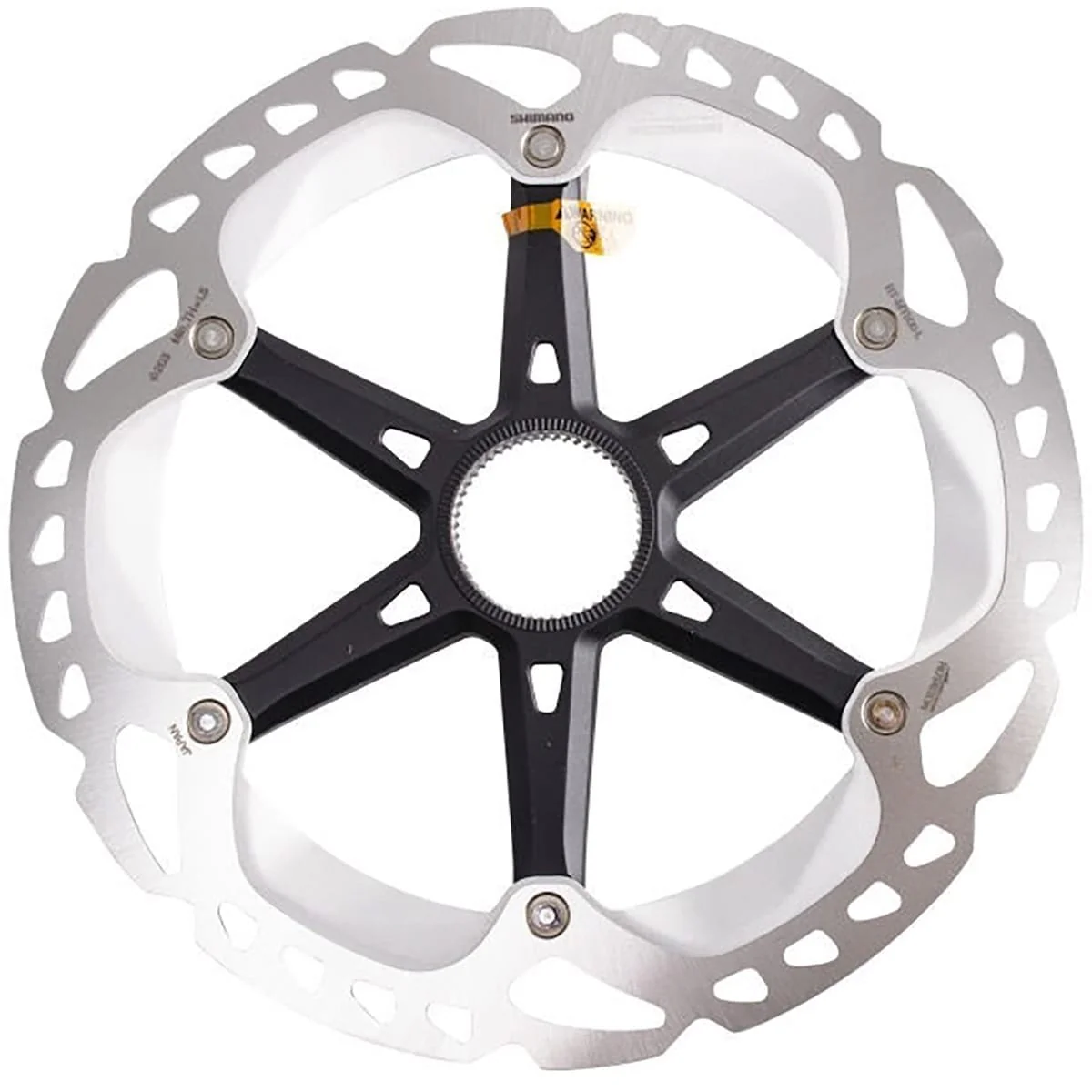SHIMANO RT-MT800 CENTER LOCK Dysk wewnętrzny - Image 2