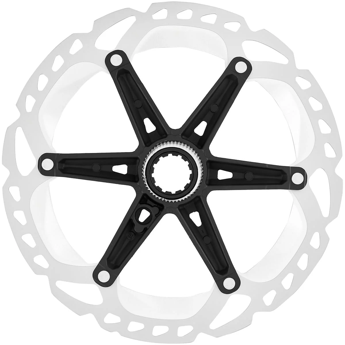 SHIMANO RT-MT800 CENTER LOCK magnes do rowerów elektrycznych - Image 2