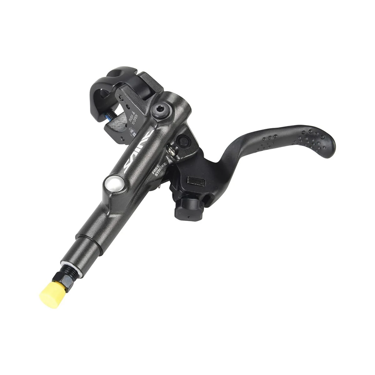 Wentylowane przednie klocki hamulcowe SHIMANO SAINT M820 J-Kit - Image 2