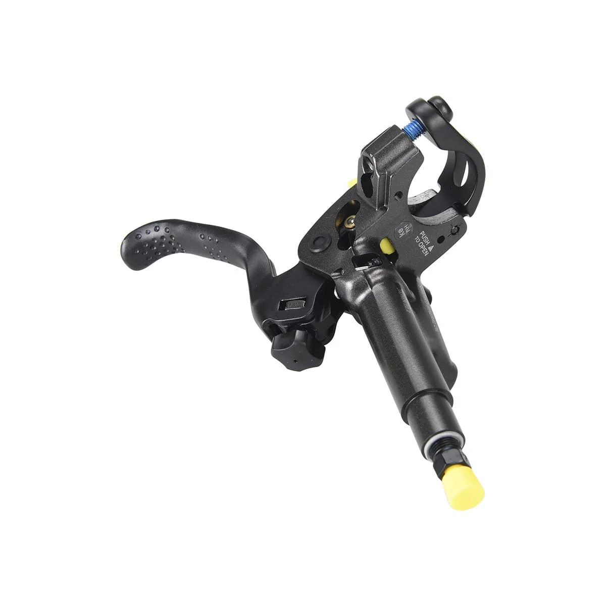 Wentylowane przednie klocki hamulcowe SHIMANO SAINT M820 J-Kit - Image 4