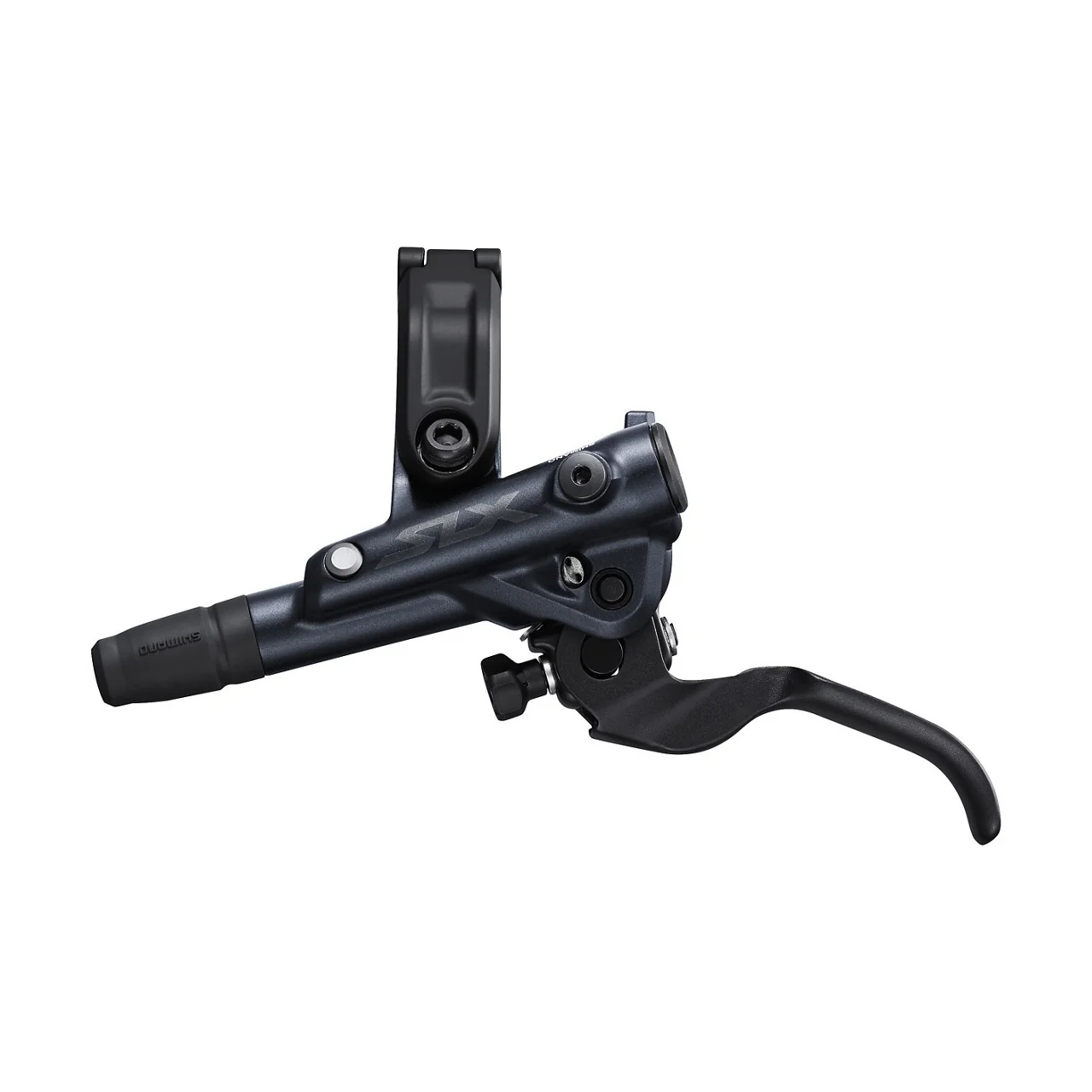 SHIMANO SLX M7120 4-tłoczkowe przednie klocki hamulcowe J-Kit wentylowane - Image 2