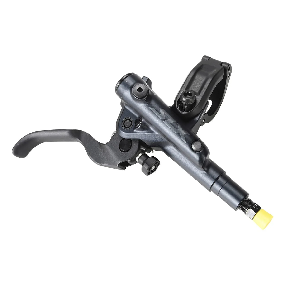 SHIMANO SLX M7120 4-tłoczkowe tylne klocki hamulcowe J-Kit wentylowane - Image 2