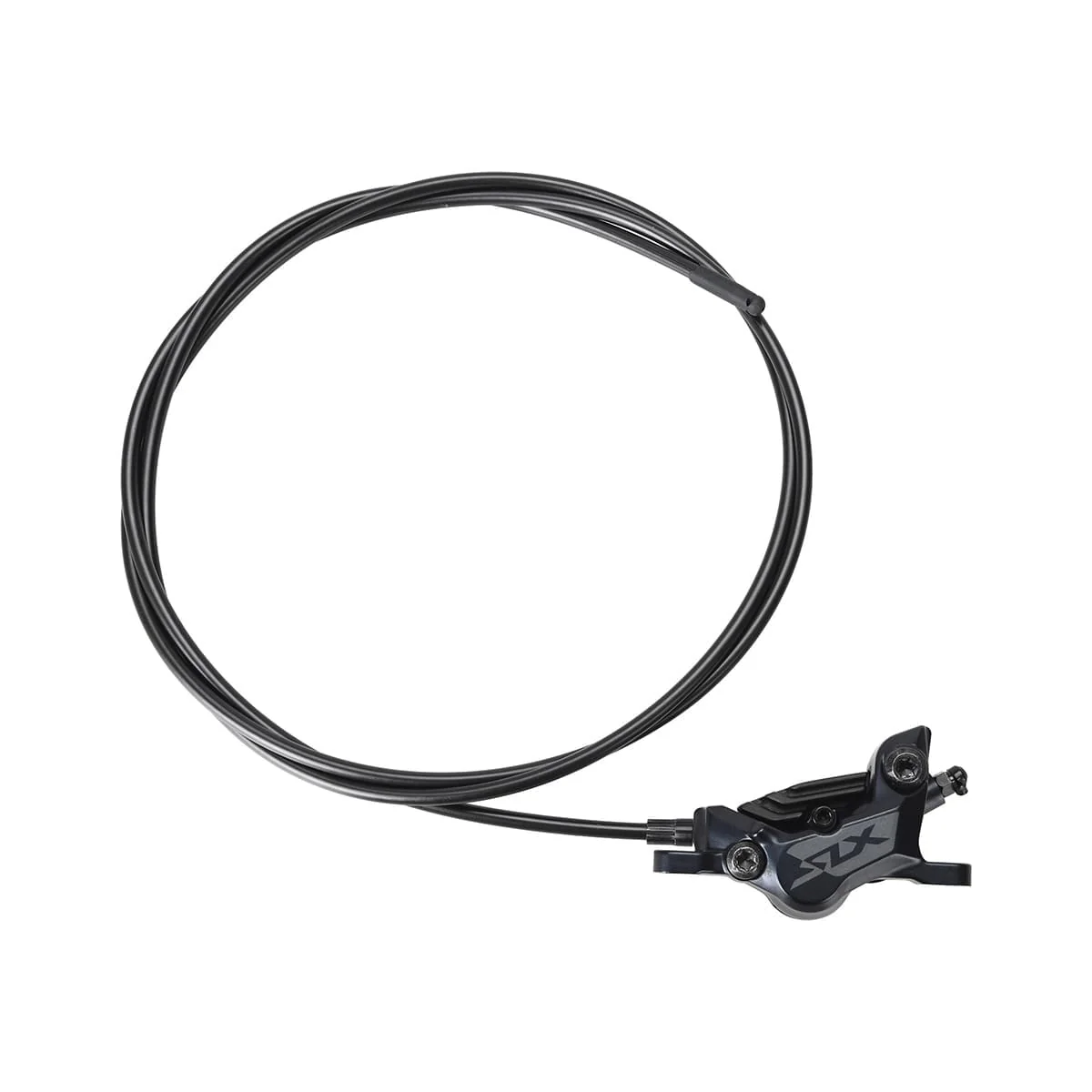 SHIMANO SLX M7120 4-tłoczkowe tylne klocki hamulcowe J-Kit wentylowane - Image 6