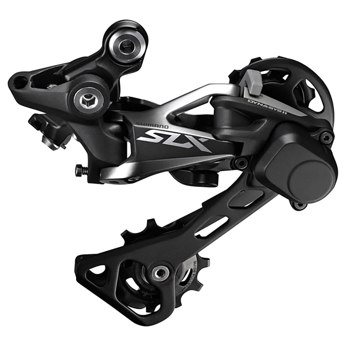 SHIMANO SLX RD-M7000-GS 11-biegowa przerzutka tylna ze średnim koszykiem