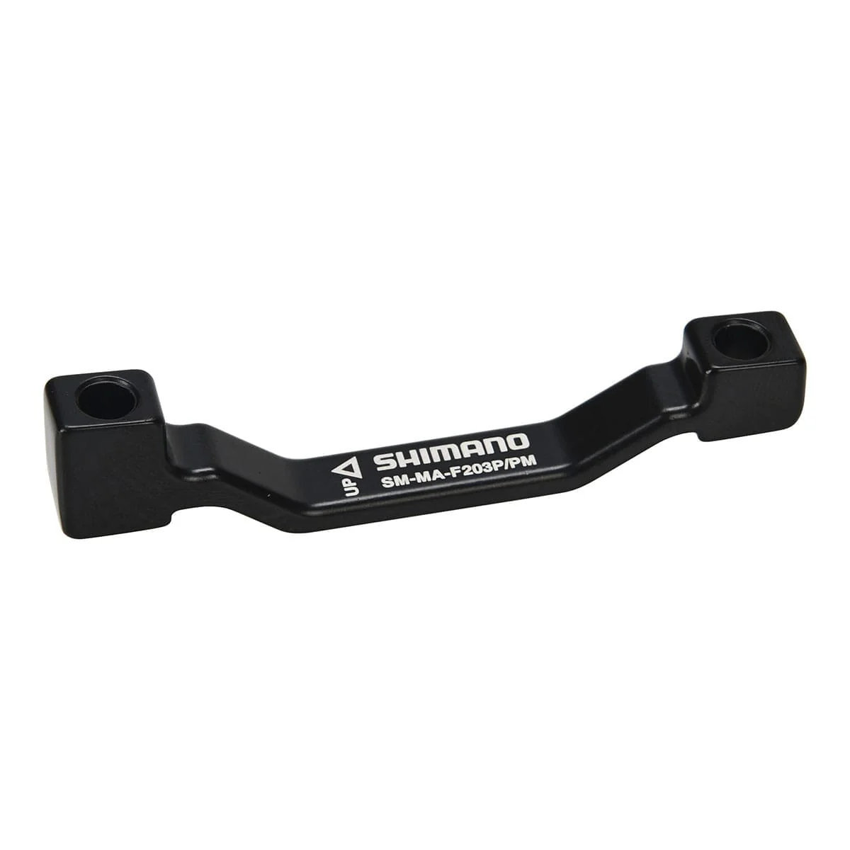 SHIMANO SM-MA-F203P/PMA Adapter zacisku przedniego/tylnego PM/PM (+23 mm) - Image 2