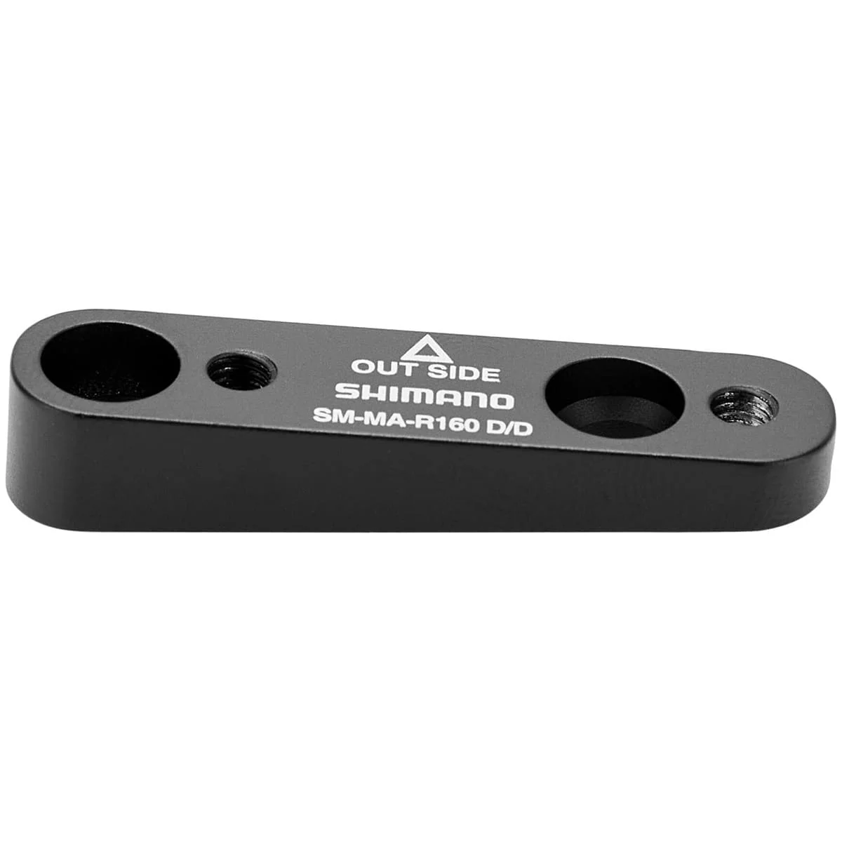 SHIMANO SM-MA-R160 FLATMOUNT Adapter tylnego zacisku hamulca tarczowego 160 mm - Image 3