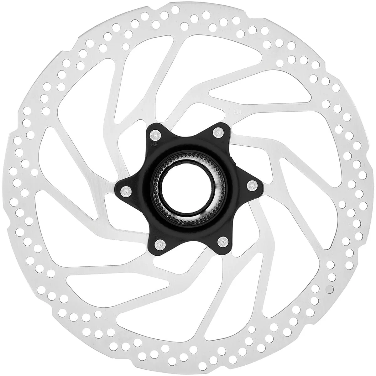 SHIMANO SM-RT30 CENTER LOCK dysk wewnętrzny/zewnętrzny - Image 2