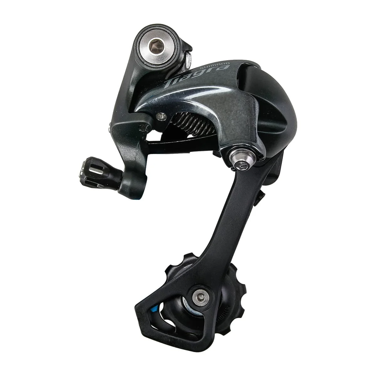 SHIMANO TIAGRA 4700-GS 10-biegowa przerzutka tylna ze średnim koszykiem