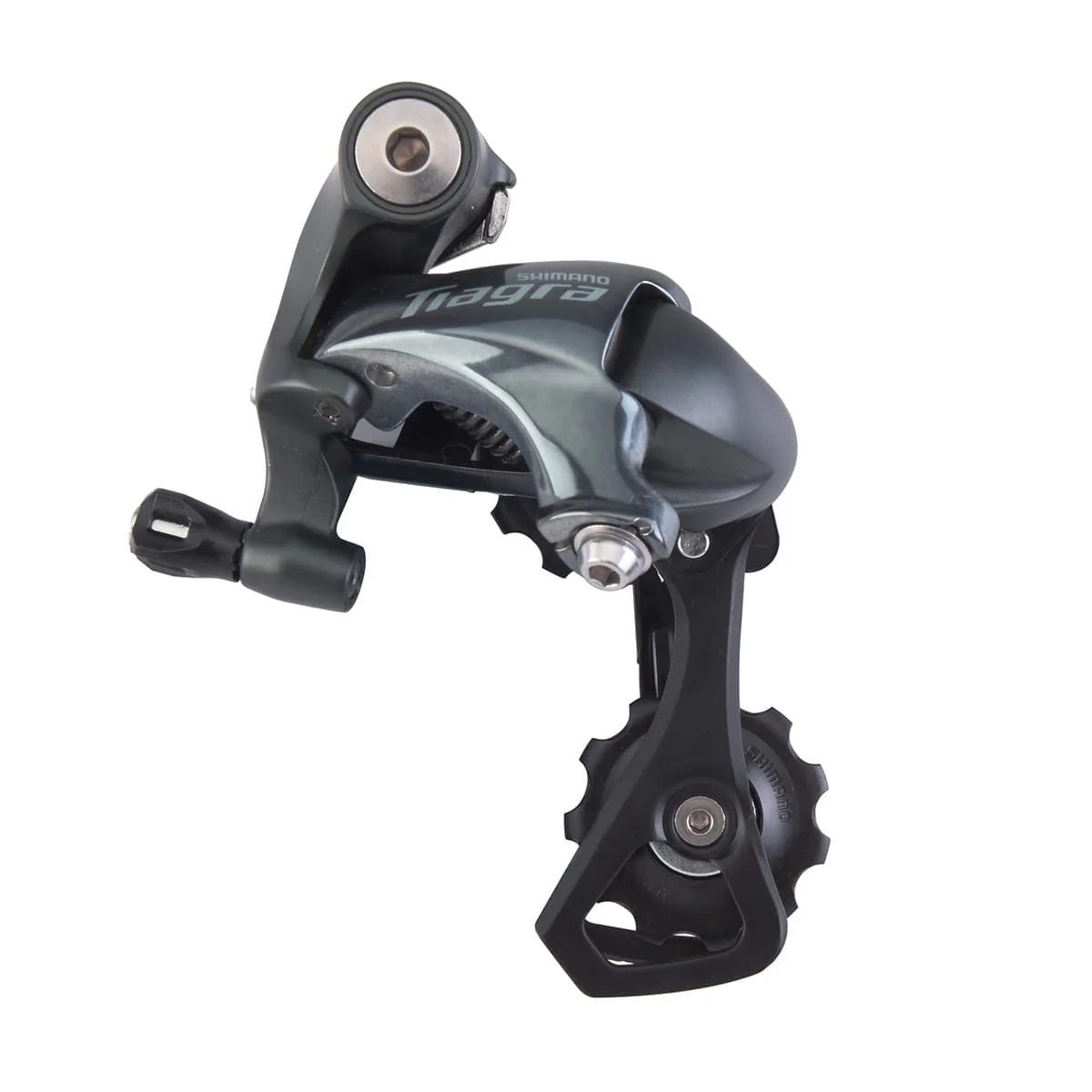 SHIMANO TIAGRA 4700-SS 10-biegowa przerzutka tylna z krótkim koszykiem