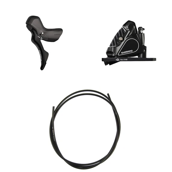 Jednostka zasilająca SHIMANO TIAGRA R4000 2x11V - Image 7