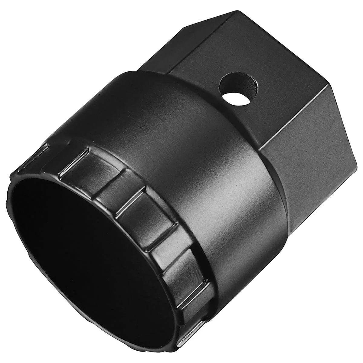 Wewnętrzna zmieniarka płyt SHIMANO TL-LR11 z blokadą centralną