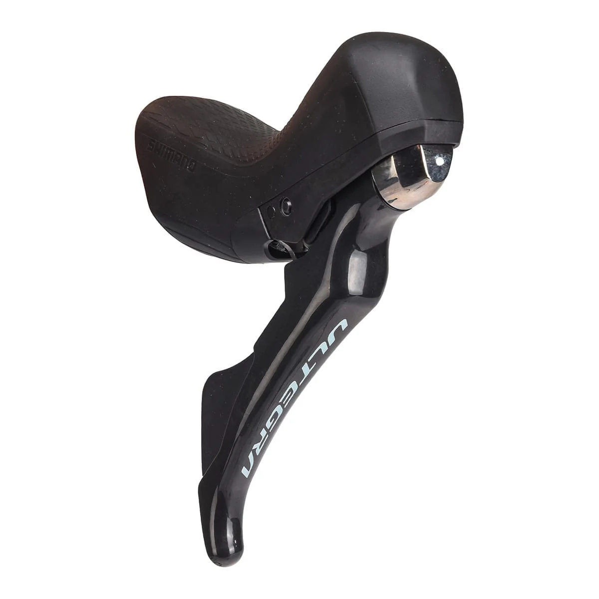 SHIMANO ULTEGRA R8020 11V z płaskim mocowaniem, dźwignią prostą bez tarczy i zaciskiem tylnym - Image 2