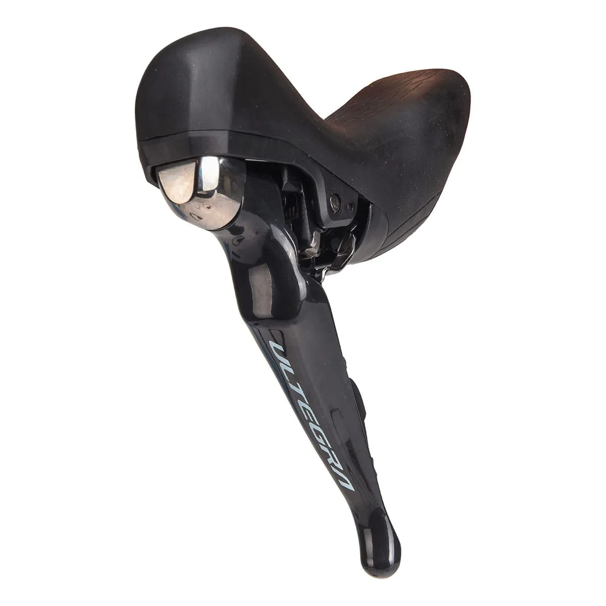 SHIMANO ULTEGRA R8020 11V z płaskim mocowaniem, dźwignią prostą bez tarczy i zaciskiem tylnym - Image 3