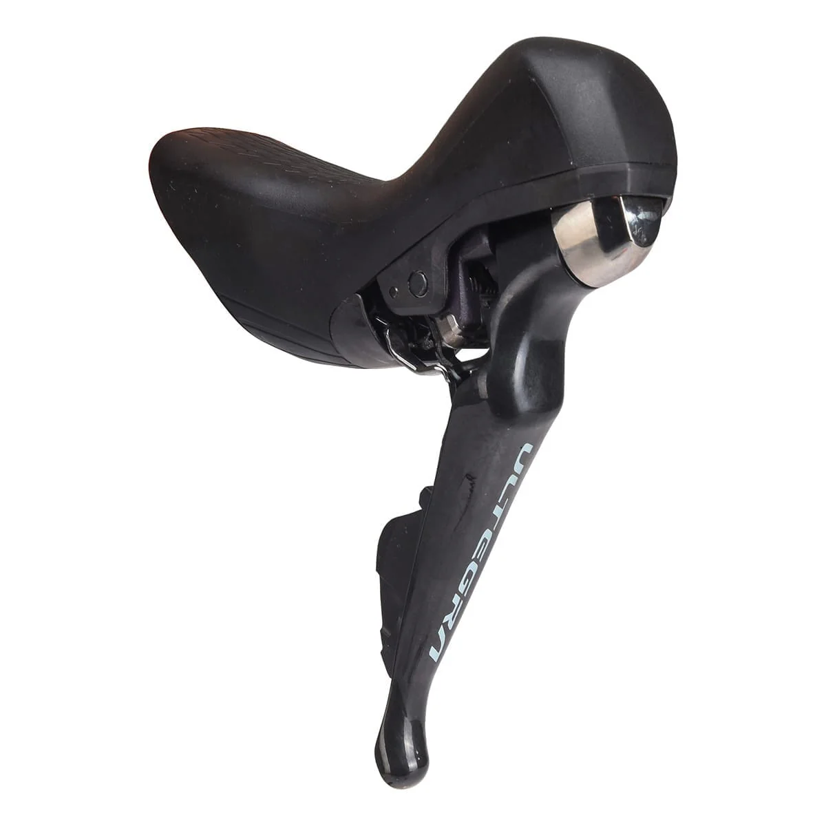 SHIMANO ULTEGRA R8020 Podwójne płaskie mocowanie bez lewej dźwigni i zacisku przedniego - Image 2