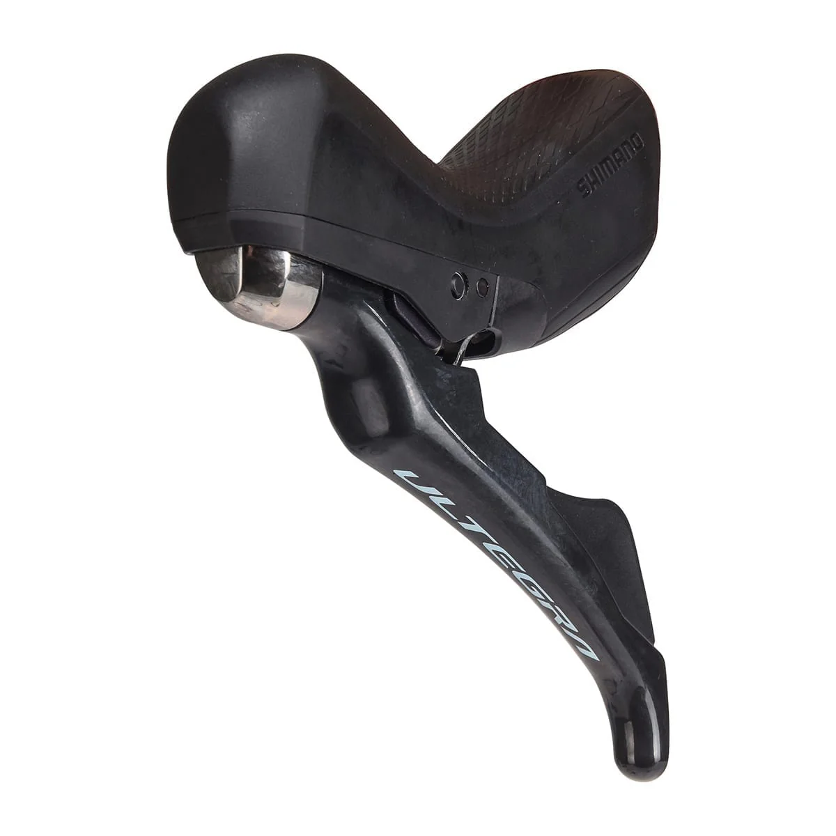SHIMANO ULTEGRA R8020 Podwójne płaskie mocowanie bez lewej dźwigni i zacisku przedniego - Image 3