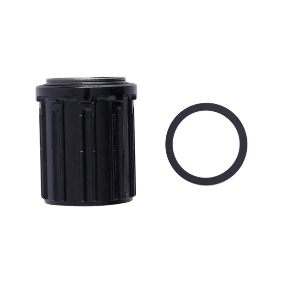 Korpus wolnego koła SHIMANO WH-RS100 / WH-RX010 / WH-RS010 Typ Shimano