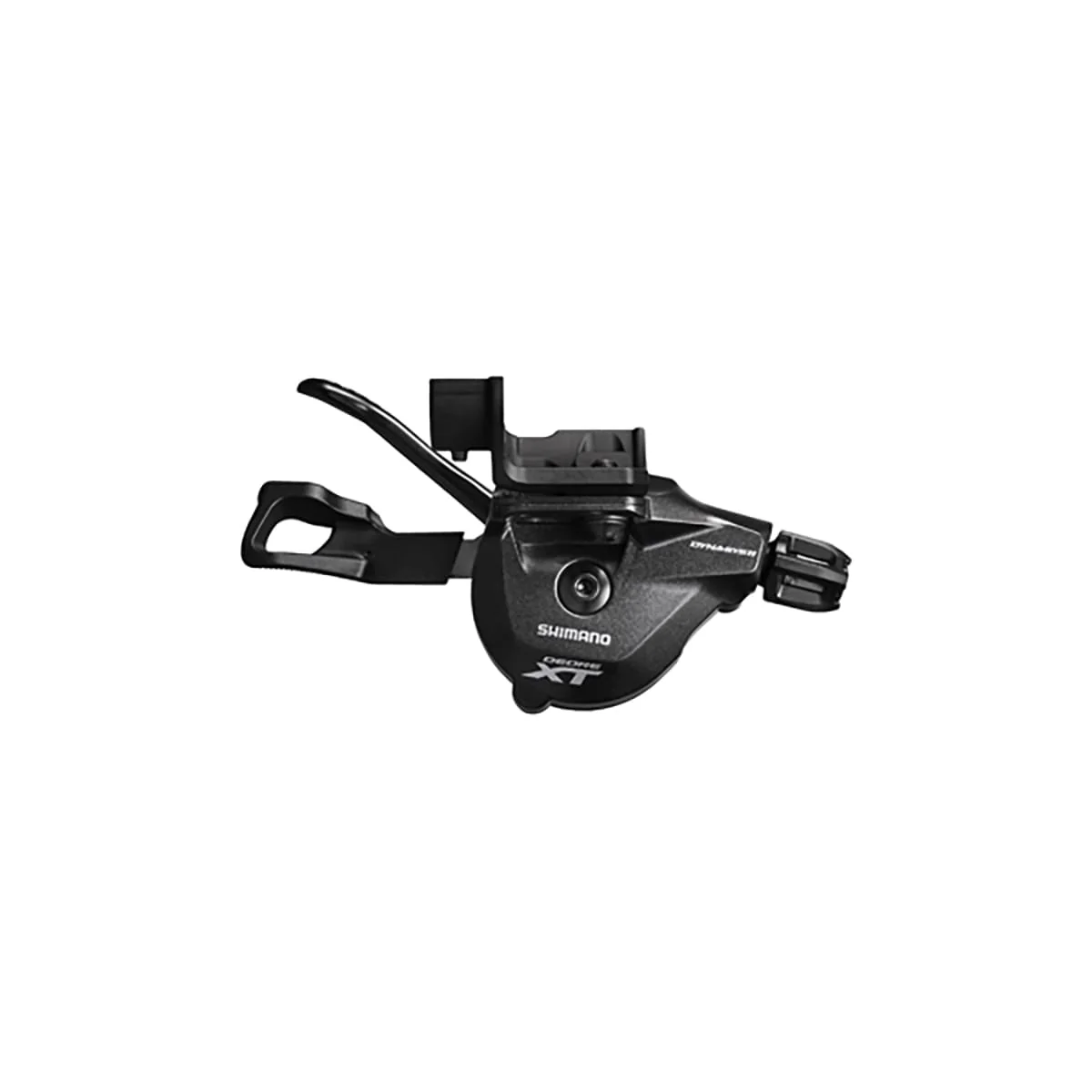 SHIMANO XT 11V SL-M8000-IR Prawa dźwignia zmiany biegów (zespół dźwigni I Spec II)