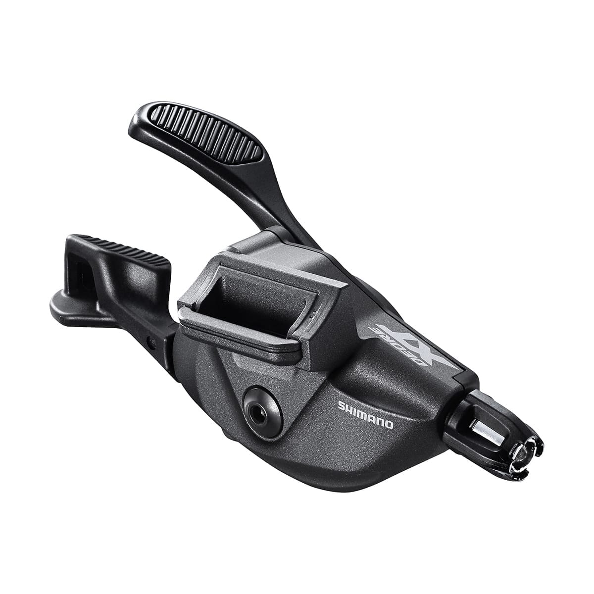 SHIMANO XT 12V SL-M8100-I Zespół dźwigni zmiany biegów z prawej strony