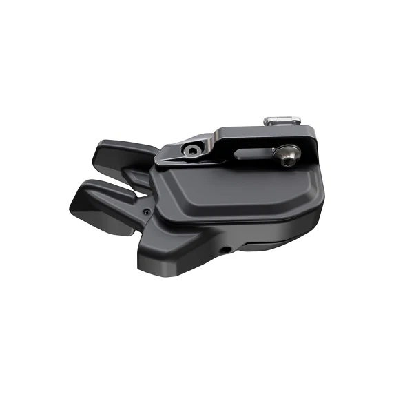 Prawy regulator prędkości SHIMANO DEORE 12V SW-M6250-IR - Image 4