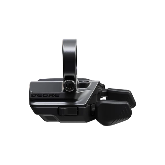 Napęd prawostronny SHIMANO DEORE 12V SW-M6250-R