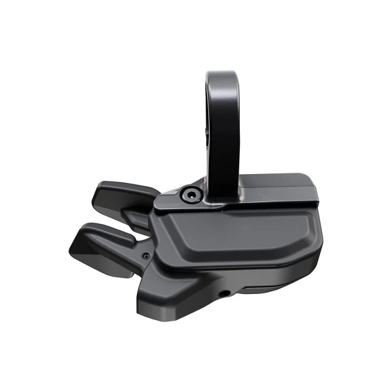 Napęd prawostronny SHIMANO DEORE 12V SW-M6250-R - Image 2