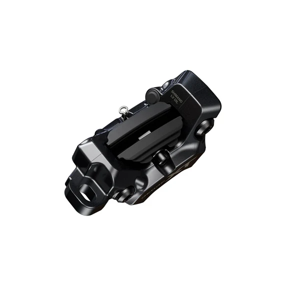 SHIMANO XT BR-M8220 4-tłoczkowy zacisk hamulca tarczowego montowany na słupku - Image 4