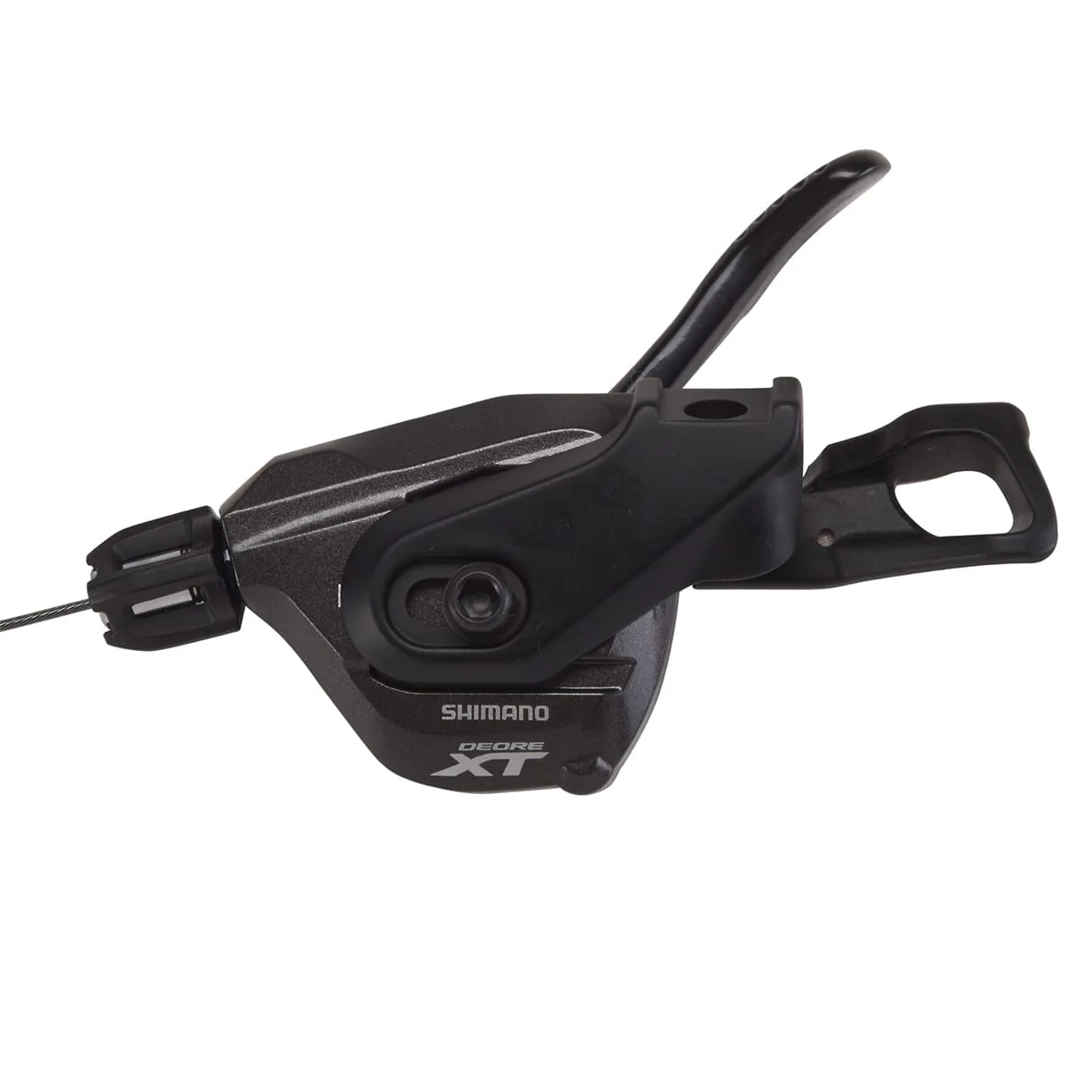 SHIMANO XT Double/Triple SL-M8000-I I-Spec B Mount Lewa zmiana biegów