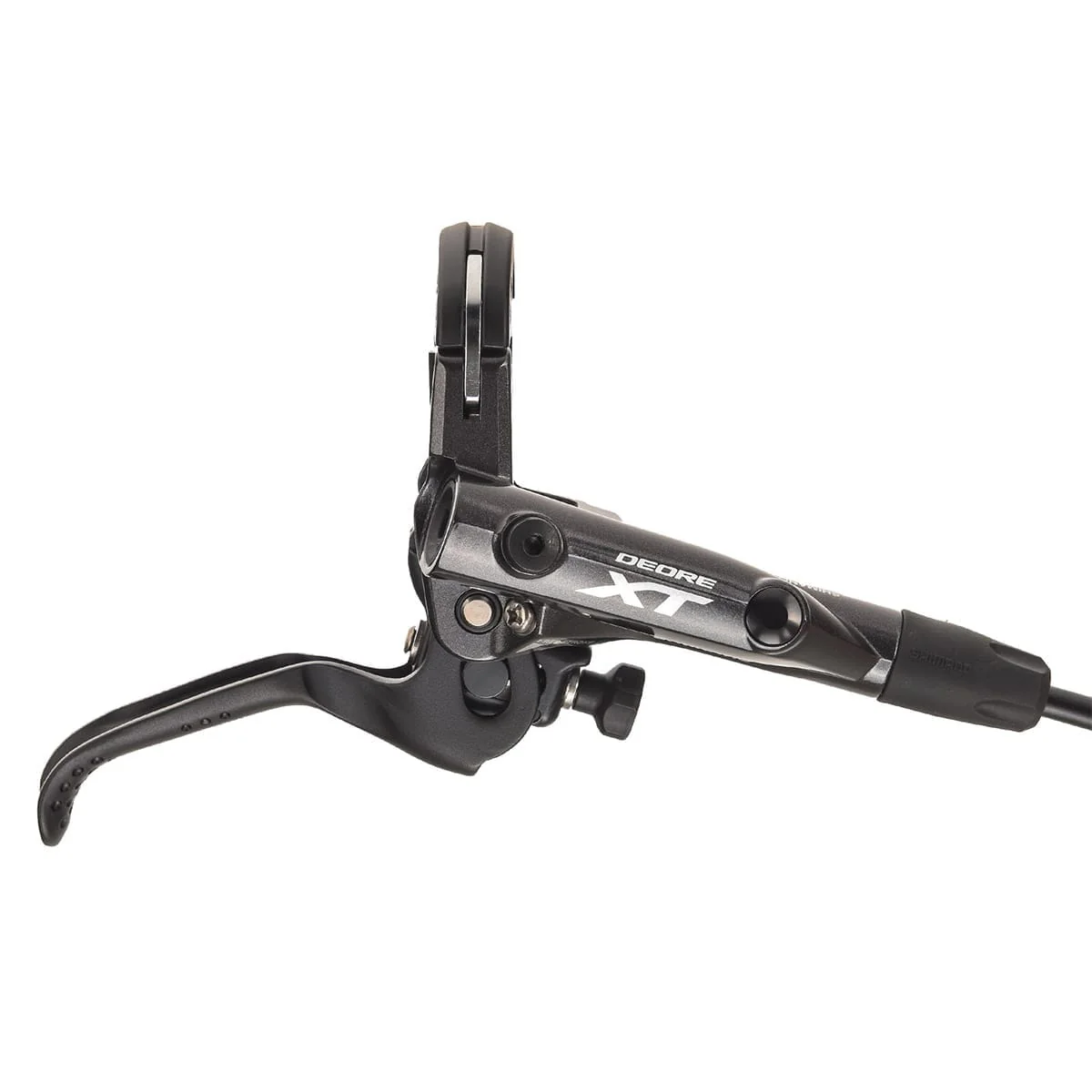 4-tłoczkowy zestaw hamulca tylnego SHIMANO XT M8020 - Image 3