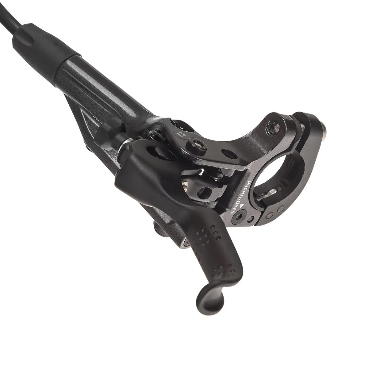 4-tłoczkowy zestaw hamulca tylnego SHIMANO XT M8020 - Image 4