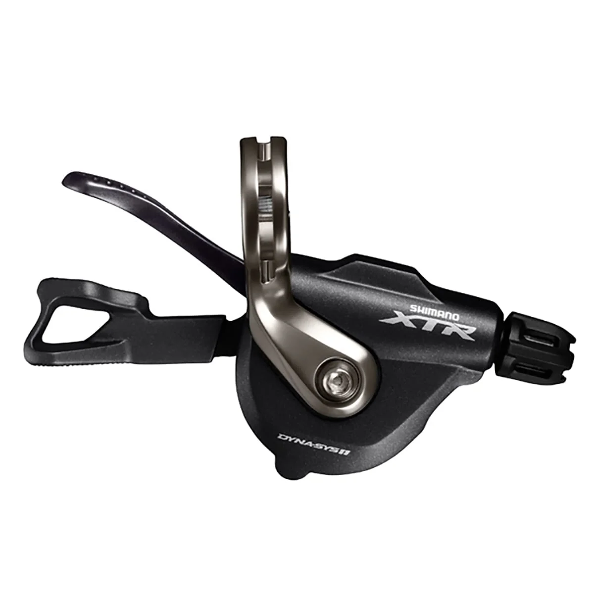 SHIMANO XTR 11V SL-M9000 Prawostronna zmiana przełożeń