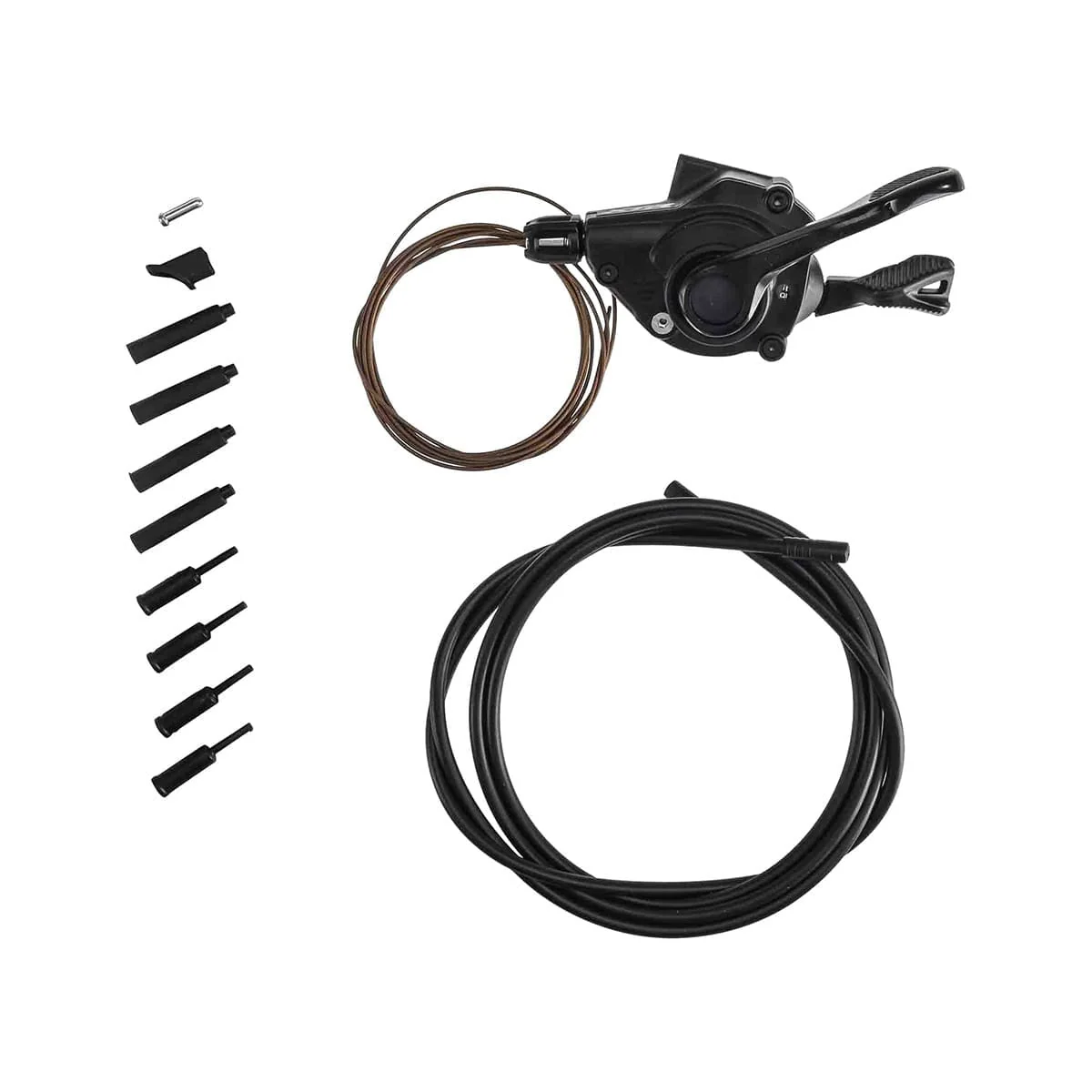 SHIMANO XTR 12V SL-M9100-IR Przerzutka prawa (mocowanie dźwigni) - Image 3