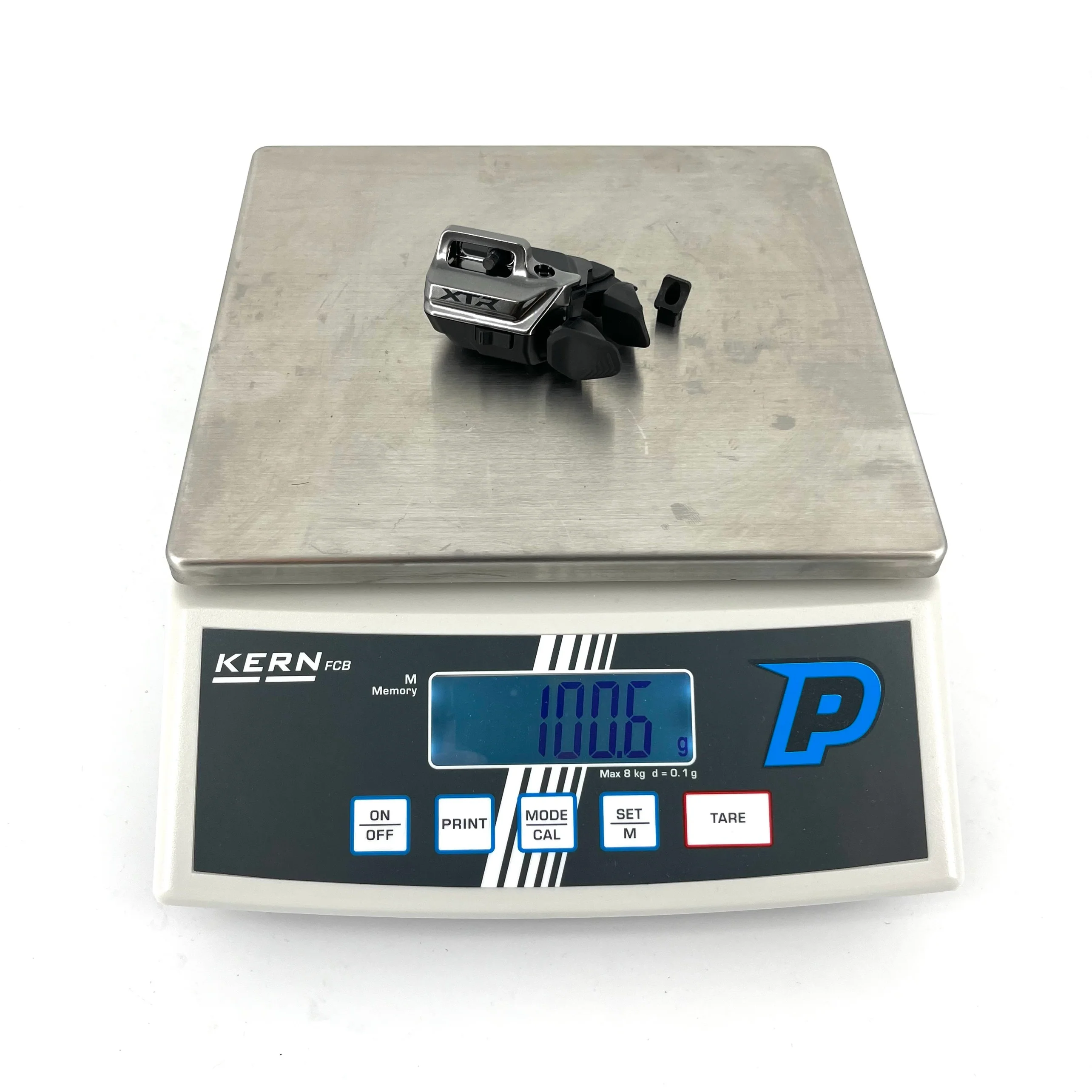 SHIMANO XTR 12V SW-M9250-IR Napęd prawej ręki - Image 5