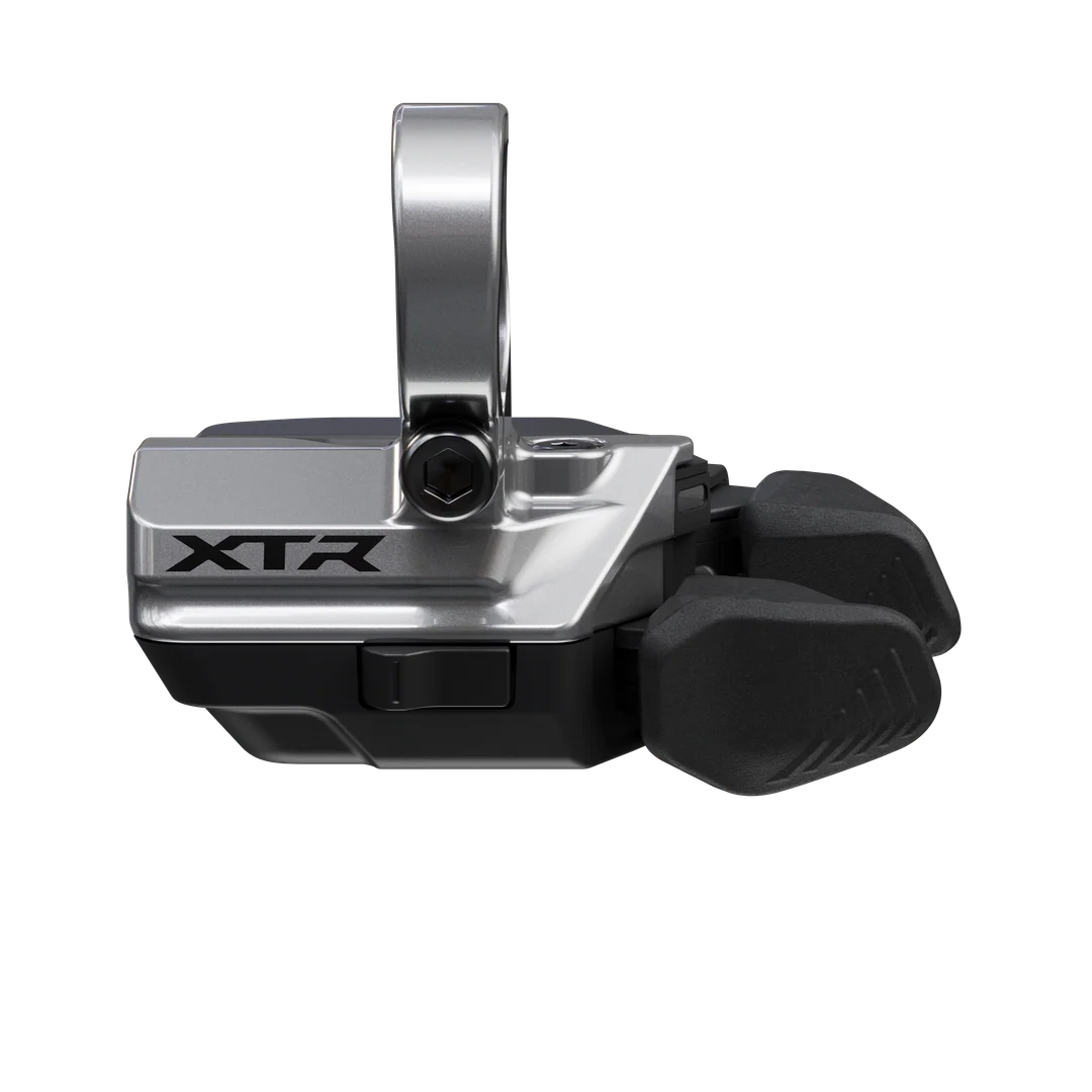 SHIMANO XTR 12V z napędem prawostronnym SW-M9250-R
