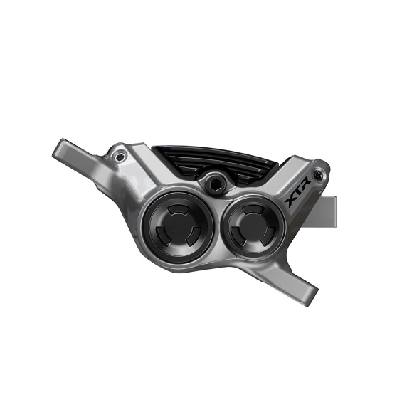 4-tłoczkowy zacisk hamulca tarczowego SHIMANO XTR BR-M9220