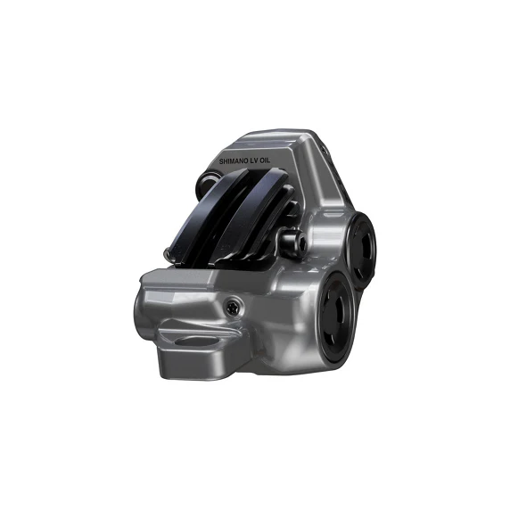 4-tłoczkowy zacisk hamulca tarczowego SHIMANO XTR BR-M9220 - Image 4