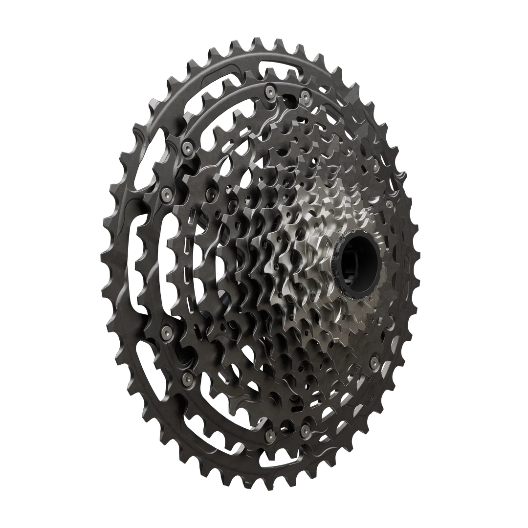 SHIMANO XTR CS-M9200 Hyperglide + kaseta 12V - Image 3