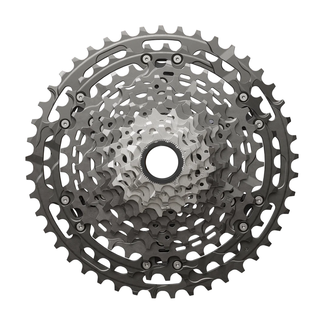 SHIMANO XTR CS-M9200 Hyperglide + kaseta 12V - Image 5