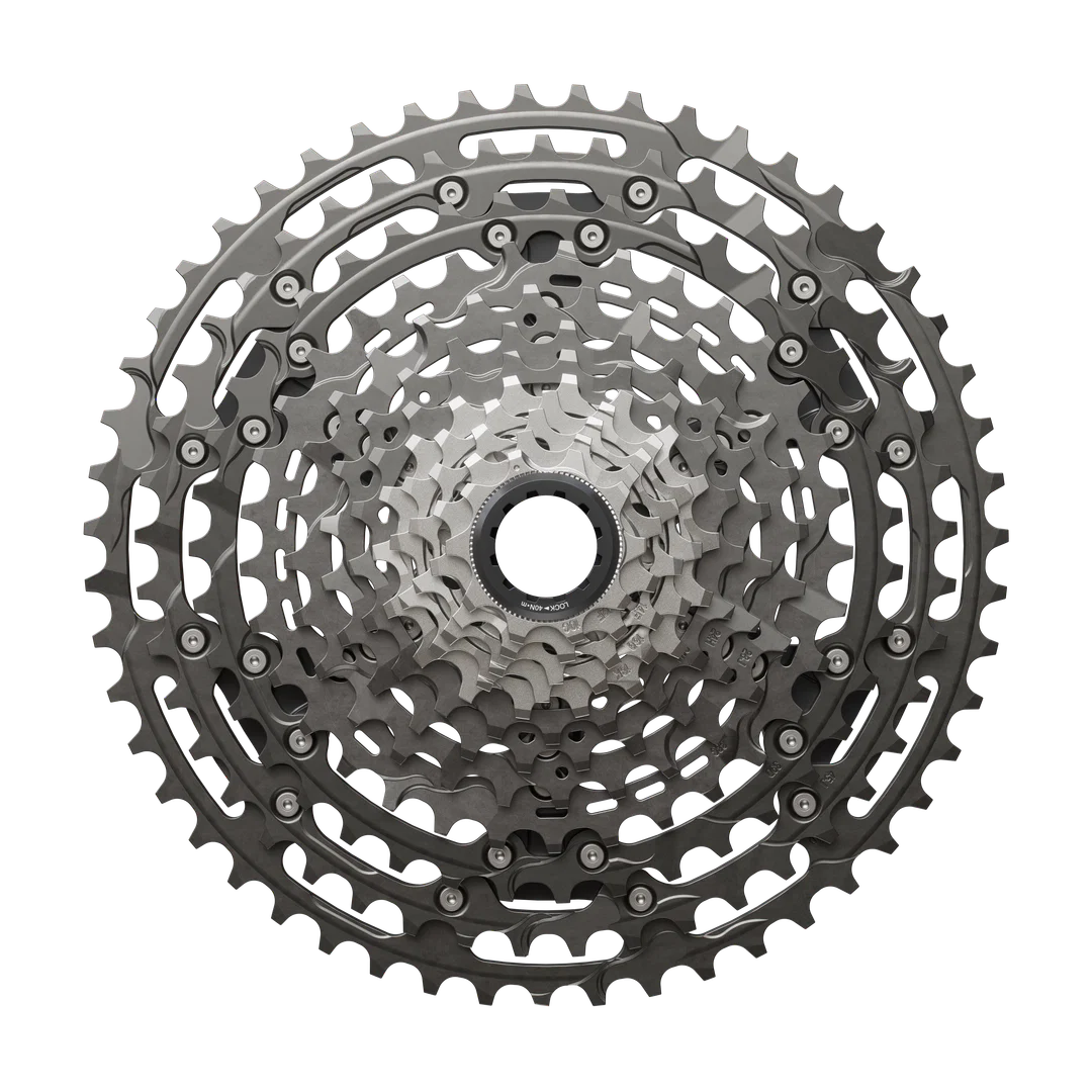 SHIMANO XTR CS-M9200 Hyperglide + kaseta 12V - Image 7