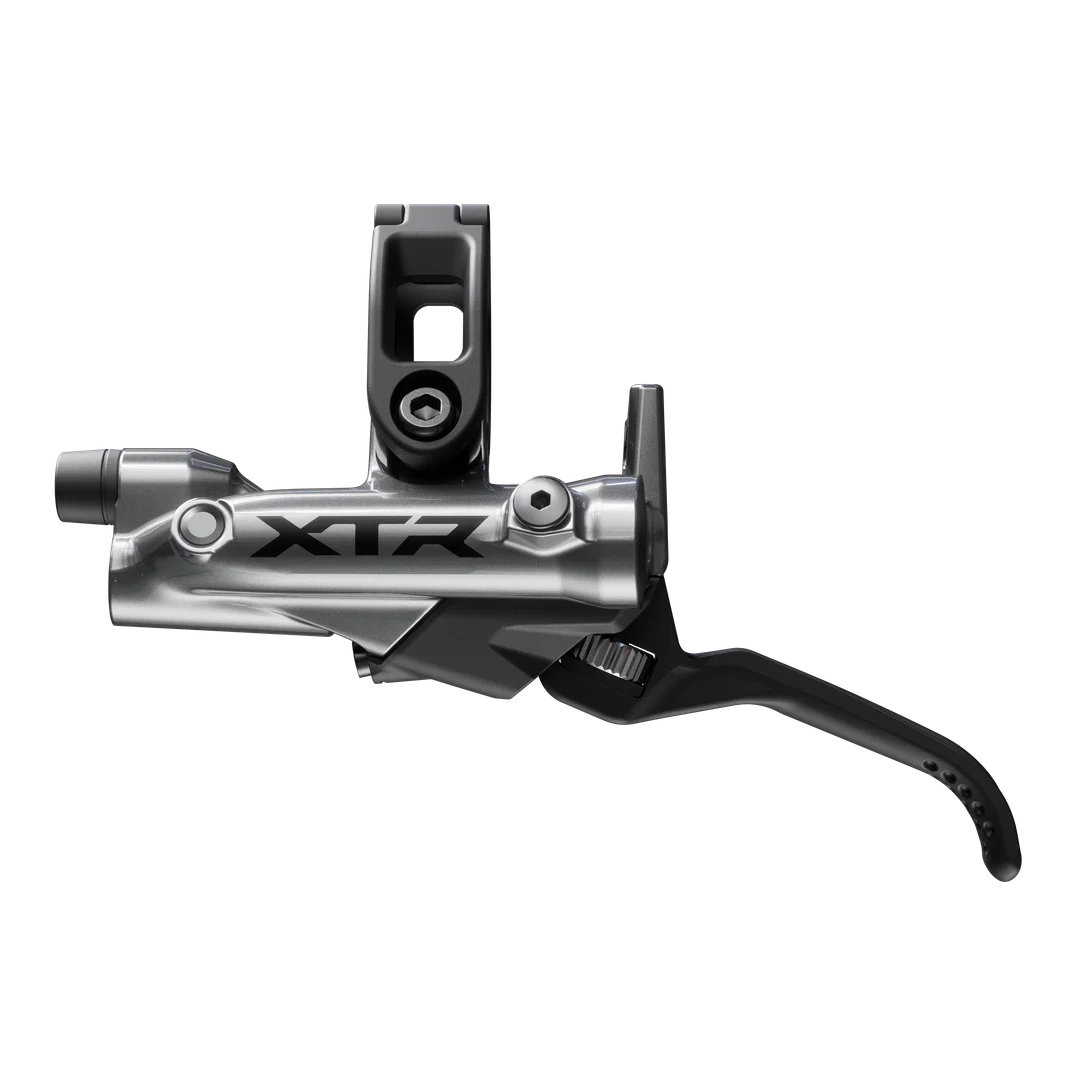 4-tłoczkowy hamulec przedni SHIMANO XTR M9220 Enduro - Image 10