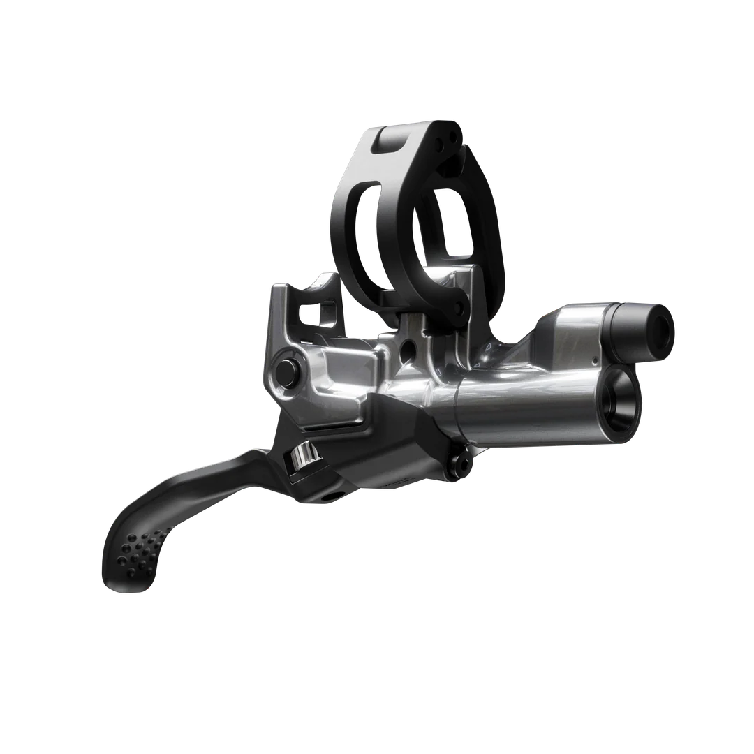 4-tłoczkowy hamulec przedni SHIMANO XTR M9220 Enduro - Image 7