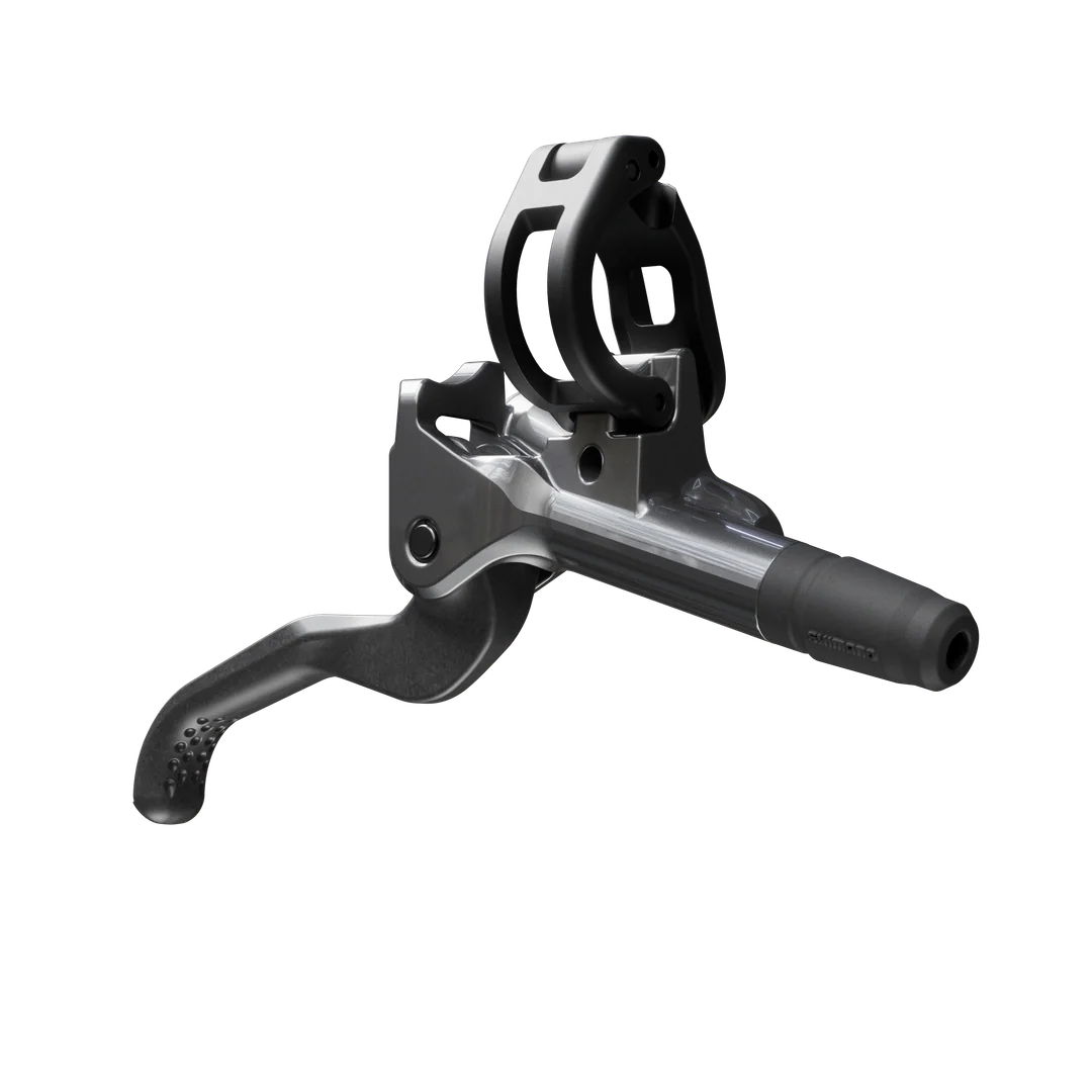 2-tłoczkowy hamulec przedni SHIMANO XTR M9200 XC - Image 7